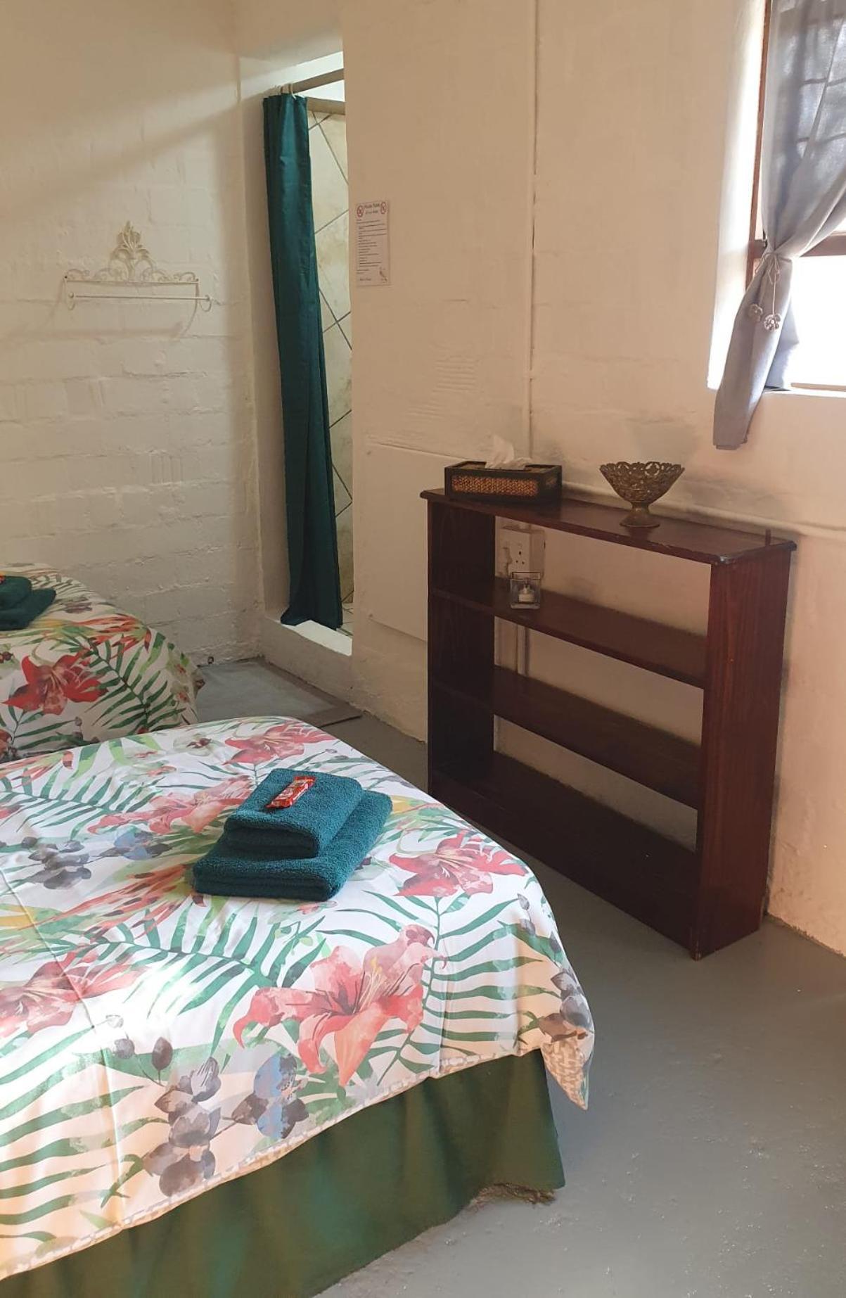 19 On Robyn Lägenhet Durbanville Exteriör bild