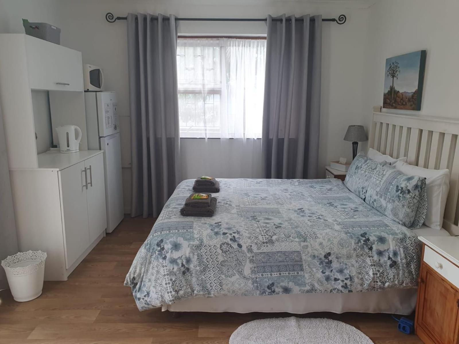 19 On Robyn Lägenhet Durbanville Exteriör bild