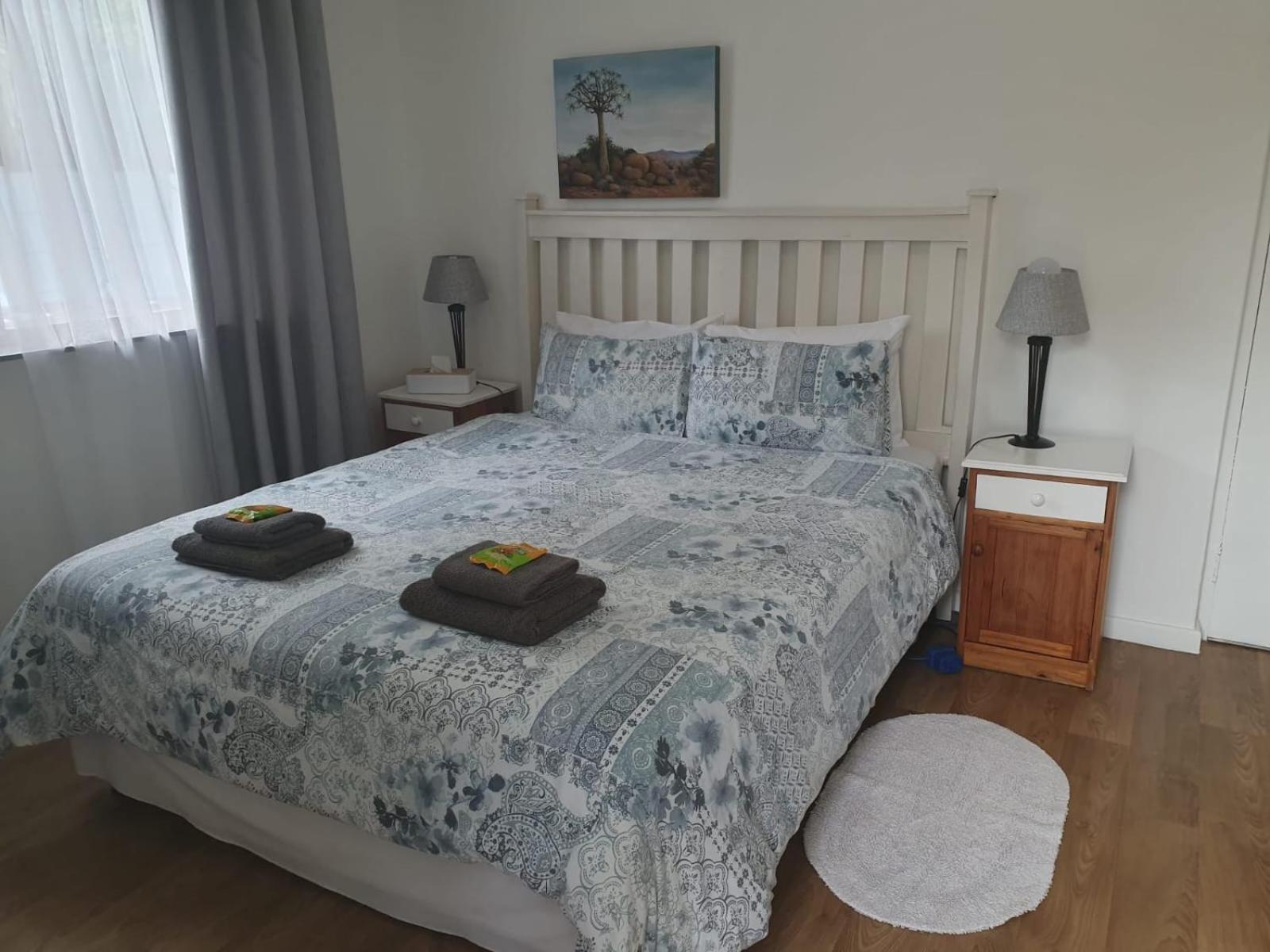 19 On Robyn Lägenhet Durbanville Exteriör bild